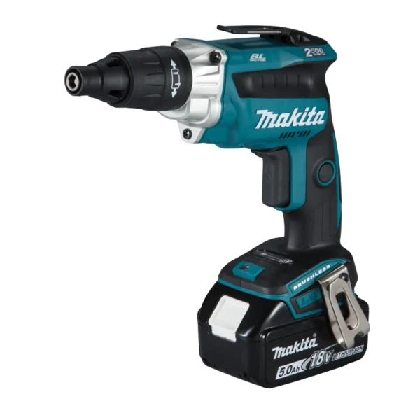DFS251RTE/ Z 18V Cordless Screwdriver