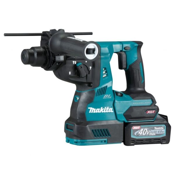 HR003GM201/ GZ 28 mm 40Vmax Cordless Combination Hammer