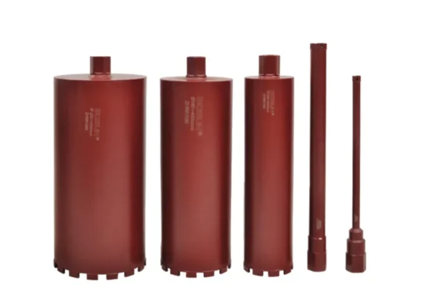 BOSUN Braze Concrete Core Bit ECONOMIC