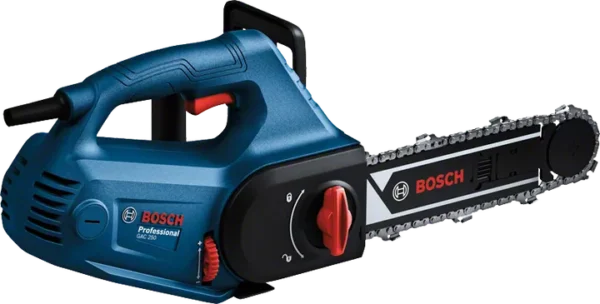 GAC250 Professional AAC Block Cutter