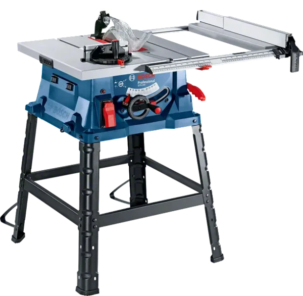 GTS254 Professional Table Saw