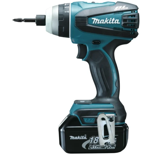 DTP141RFE 18V Cordless 4 Mode Impact Driver