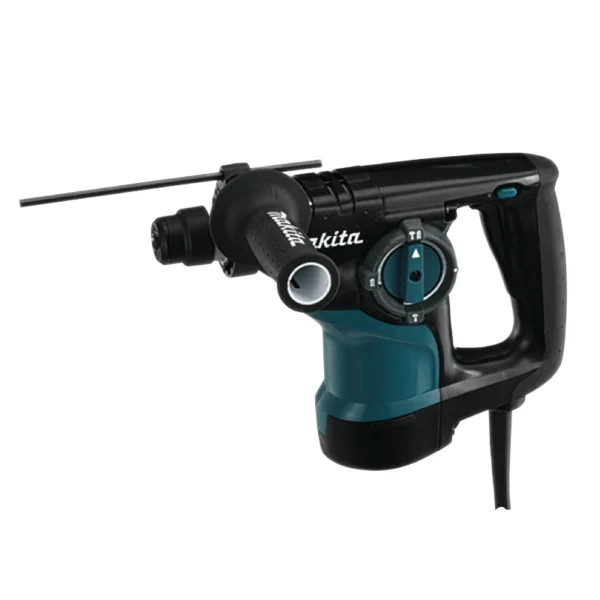 HR2810 28 mm (1-1/8″) Combination Hammer