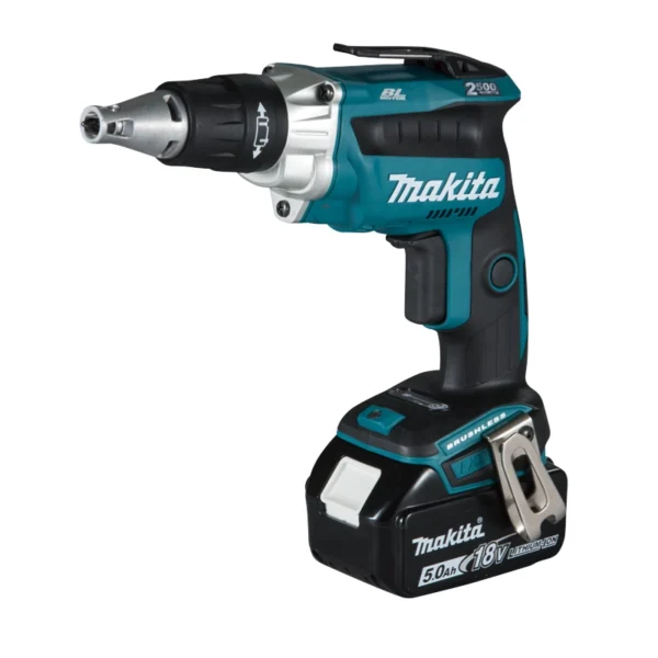 DFS250RTE/ Z 18V Cordless Screwdriver