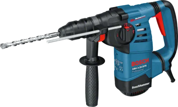 GBH3-28 DFR Professional Rotary Hammer with SDS plus