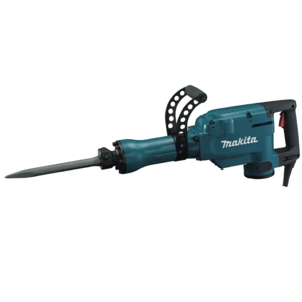 HM1306 30 mm (1-3/16″) Hex Shank Demolition Hammer
