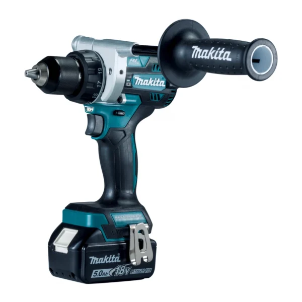DDF486RTE/ Z 13 mm (1/2″) 18V Cordless Driver Drill