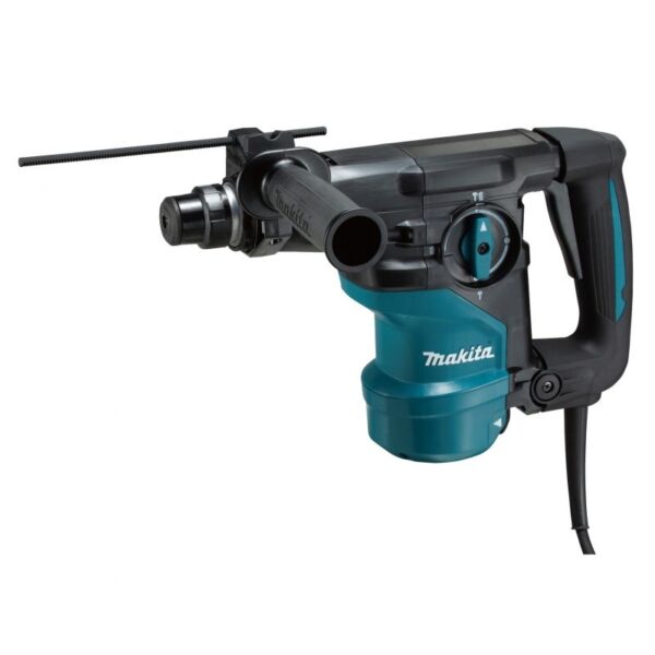 HR3001CJ 30 mm (1-3/16″) Combination Hammer