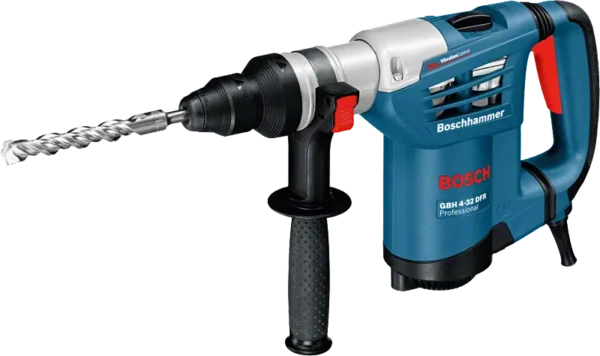GBH4-32 DFR Professional Rotary Hammer with SDS plus