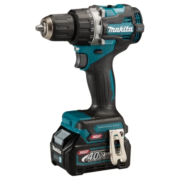 DF002GA201/ GD201/ GZ (1/2″) 40Vmax Cordless Driver Drill