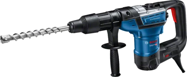GBH5-40 D Professional Rotary Hammer with SDS max