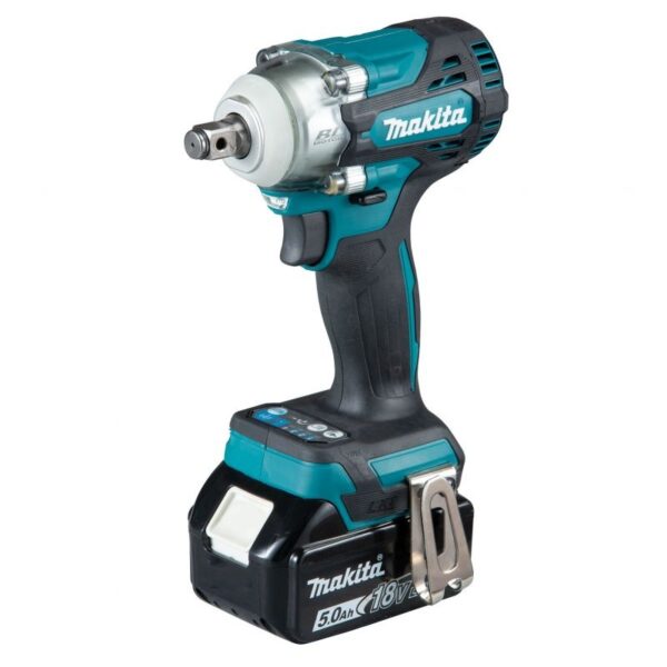 DTW300RTJ/ Z 12.7 mm (1/2″) 18V Cordless Impact Wrench