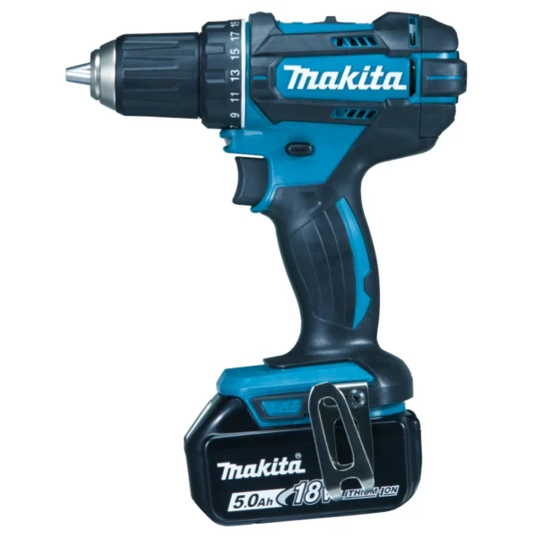 DDF482RFE/ Z 13 mm (1/2″) 18V Cordless Driver Drill