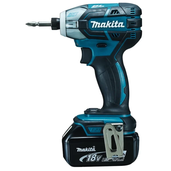 DTS141RFE/ Z 18V Cordless Oil-Pulse Driver