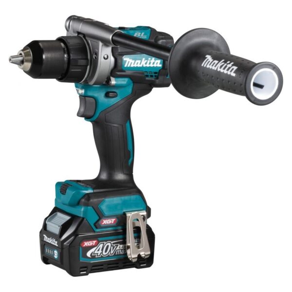 DF001GD201/ GZ 13 mm (1/2″) 40Vmax Cordless Driver Drill
