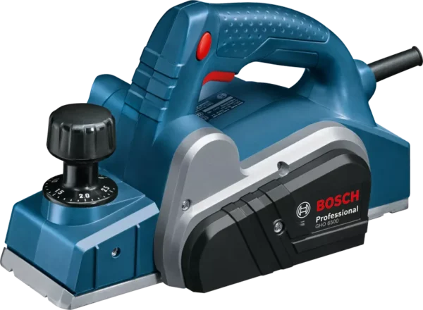 GHO 6500 Professional Planer