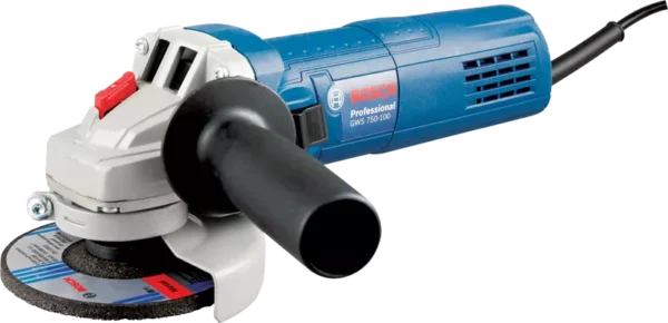 GWS 750 (100 mm) Professional Angle Grinder