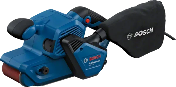 GBS750 Professional Belt Sander