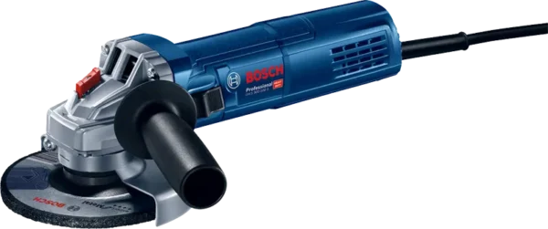 GWS 900-100 S Professional Angle Grinder