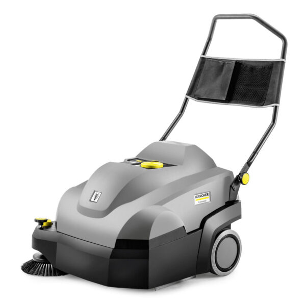 Carpet vacuum sweeper CVS65/1 Bp