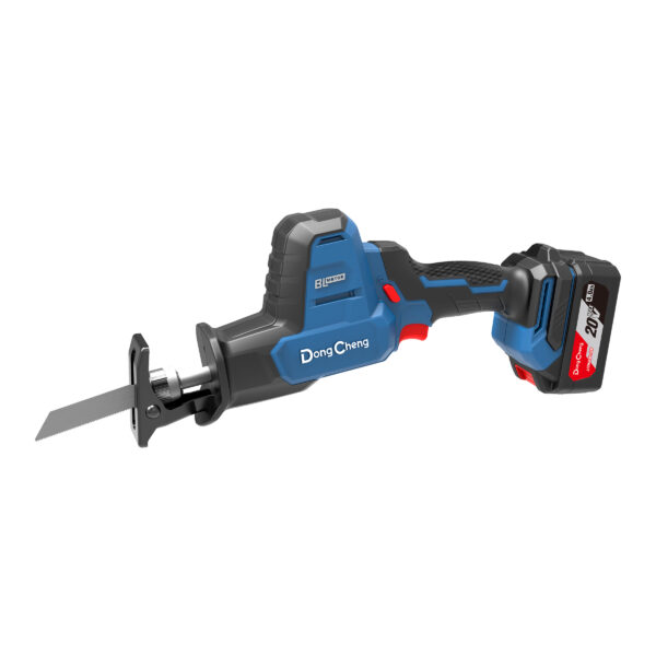 Cordless Brushless Reciprocating Saw DCJF22