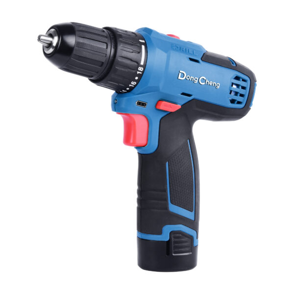 Crodless Driver Drill DCJZ1202 (TYPE E)