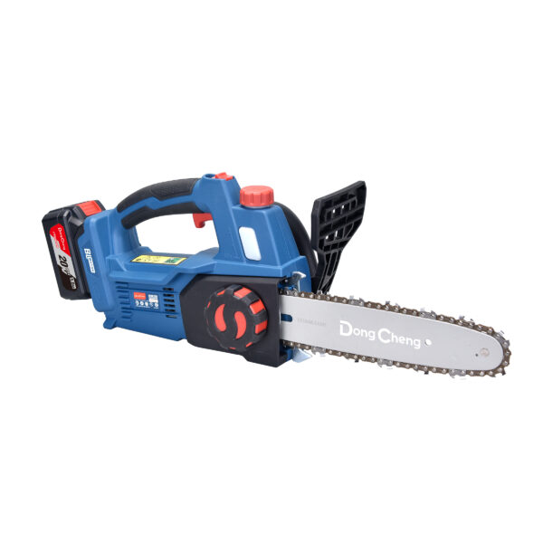 Cordless Brushless Chain Saw DCML250 (TYPE DM/BM/FK/Z)