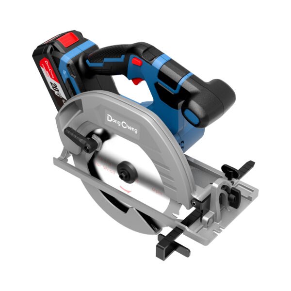 Cordless Brushless Circular Saw DCMY02-185