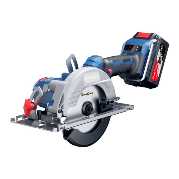 Cordless Brushless Circular Saw DCMY125 (TYPE DM/EM/FK/Z)