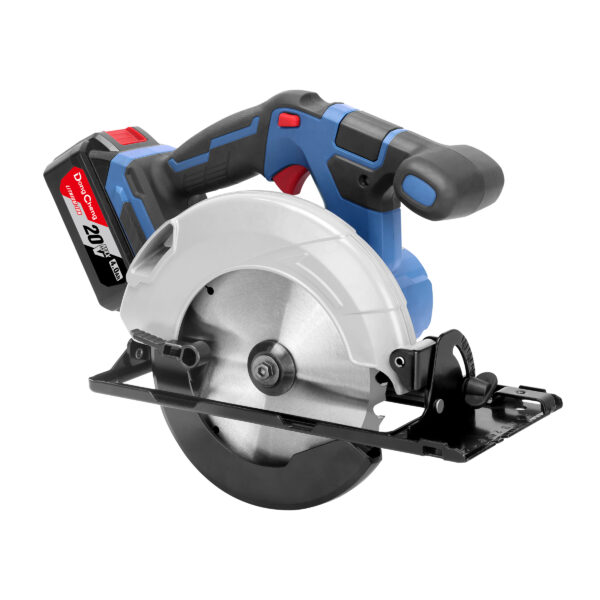 Cordless Brushless Circular Saw DCMY165