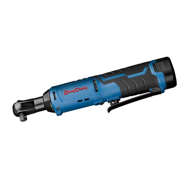 Cordless Ratchet Wrench DCPB02-10EK