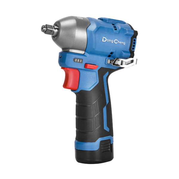 Cordless Brushless Impact Wrench DCPB168(TYPE EK/Z)
