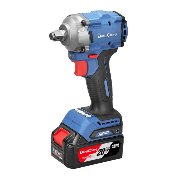 Cordless Brushless Impact Wrench DCPB358(TYPE EM/FK/Z)