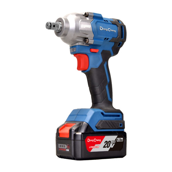 Cordless Brushless Impact Wrench DCPB488 (TYPE DM/EK/FK/Z)