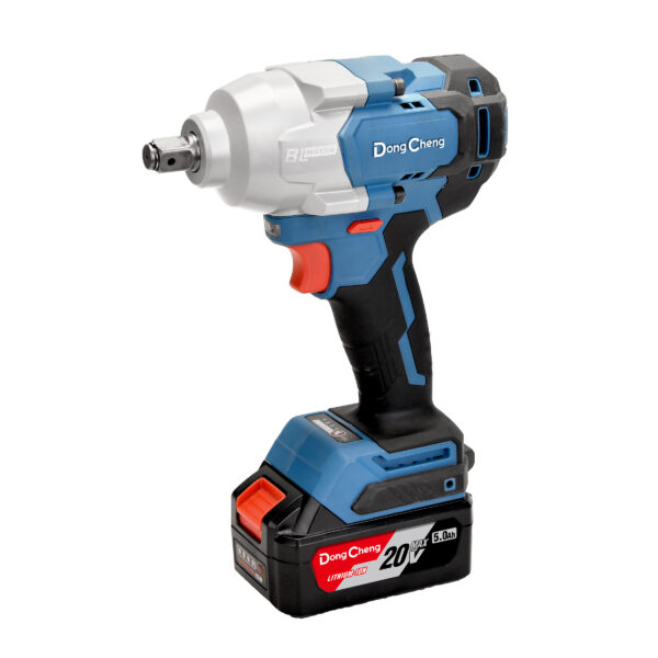 Cordless Brushless Impact Wrench DCPB698(TYPE DM/FK/Z)