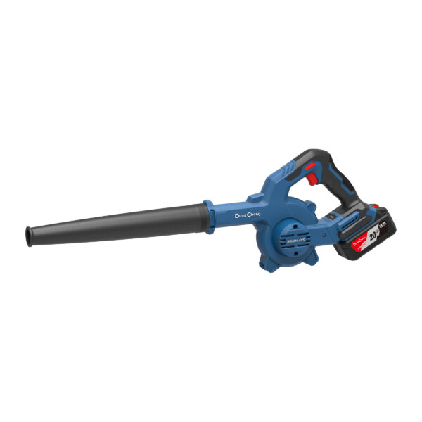 Cordless Brushless Blowe DCQF32 ( TYPE DM/BM/FK/Z)