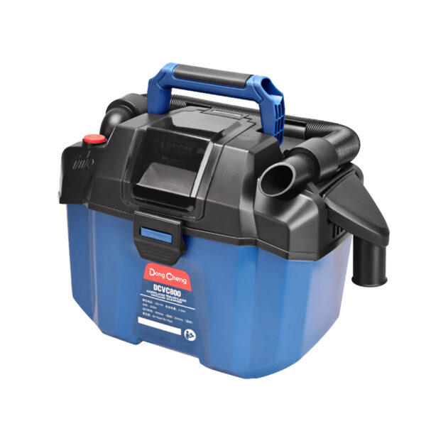 Cordless brushless Vacuum Cleaner DCVC800(TYPE DM/Z)