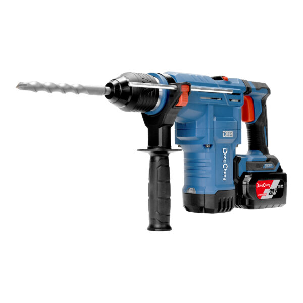 Cordless Brushless Rotary Hammer DCZC02-28(TYPE H2K/Z)