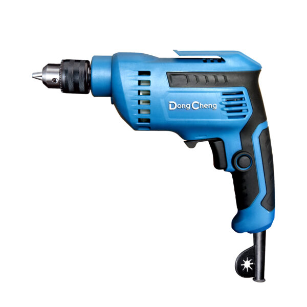 Electric Drill DJZ10-10