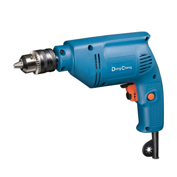Electric Drill DJZ10A