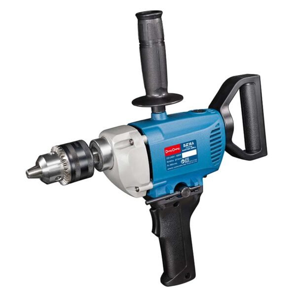 Electric Drill DJZ16A