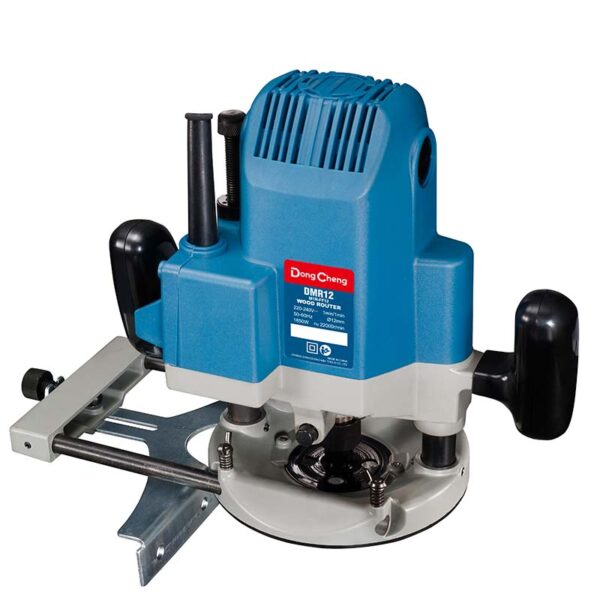 WOOD ROUTER DMR12