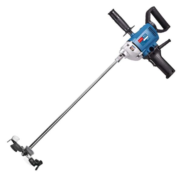 ELECTRIC MIXER WITH STIRRER DQU160B