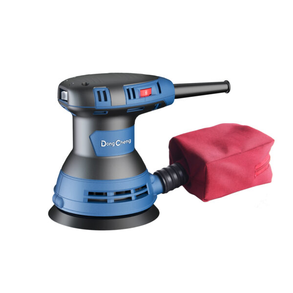 Random Orbit Sander DSA125