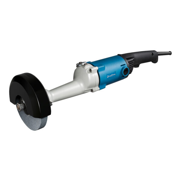 Straight Polisher DSS125B