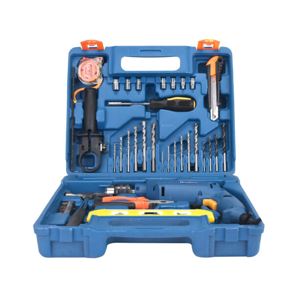 Electric Impact Drill DZJ04-13