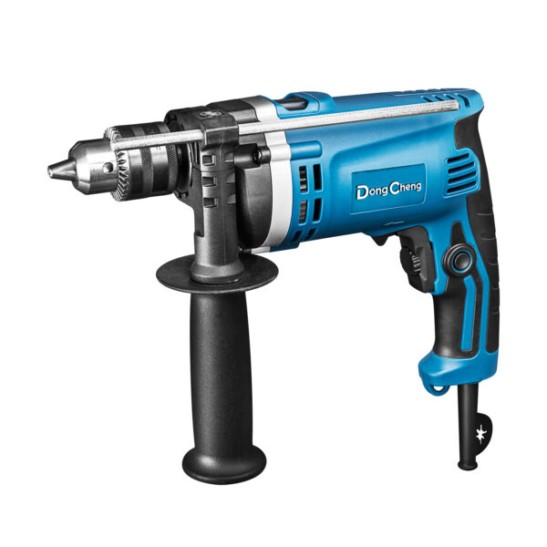 Electric Impact Drill DZJ16
