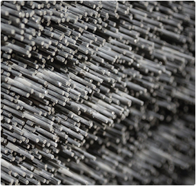 Welding Consumables and accessories