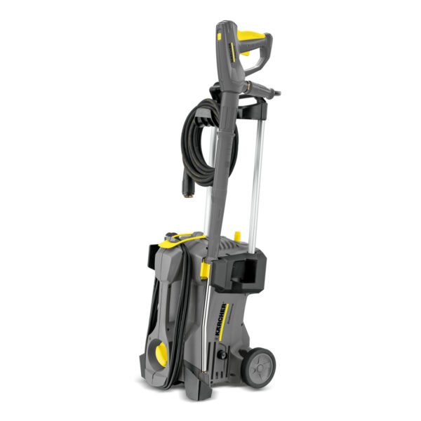 High pressure washer HD5/11 P
