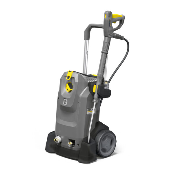 High pressure washer HD6/15 M